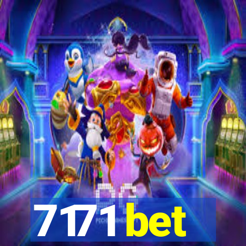 7171 bet